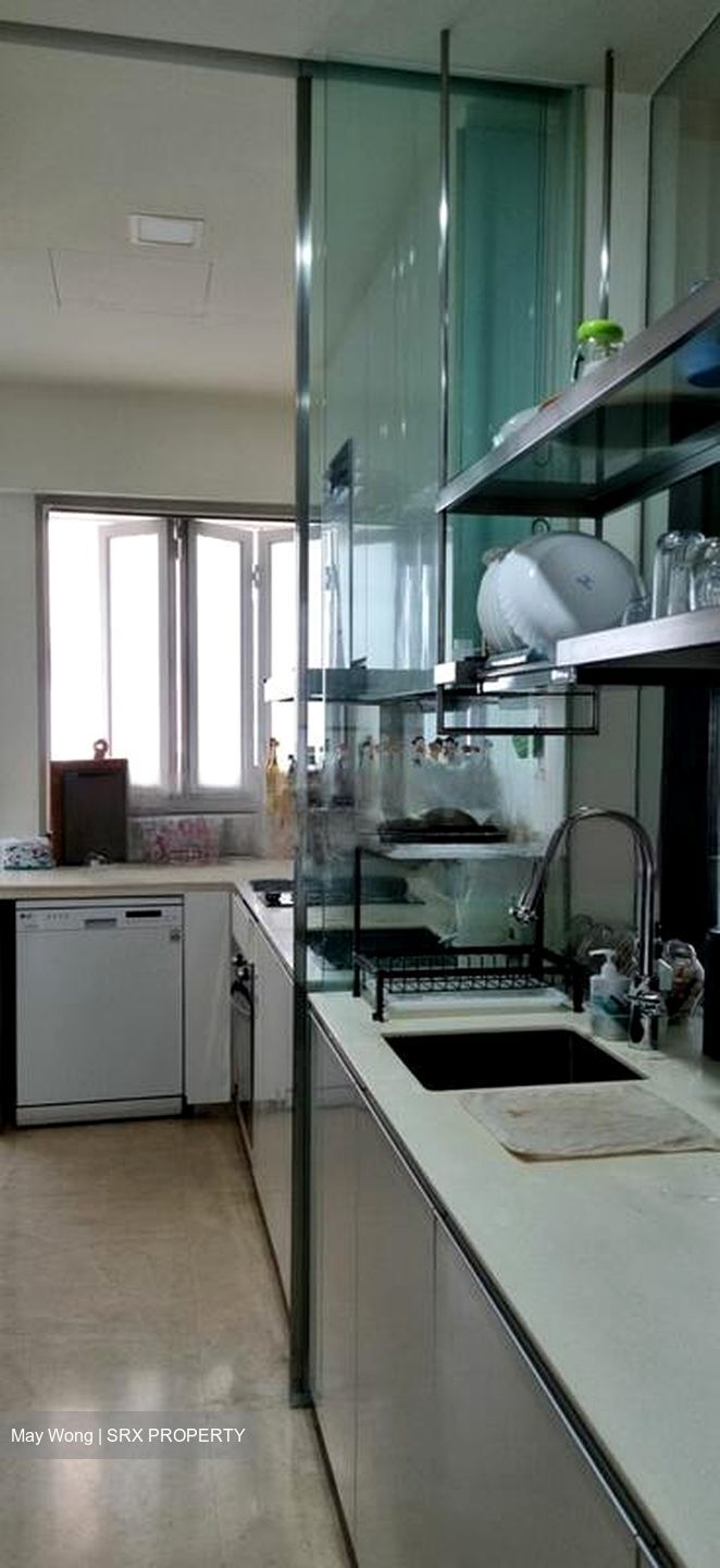 eCO (D16), Condominium #498614101